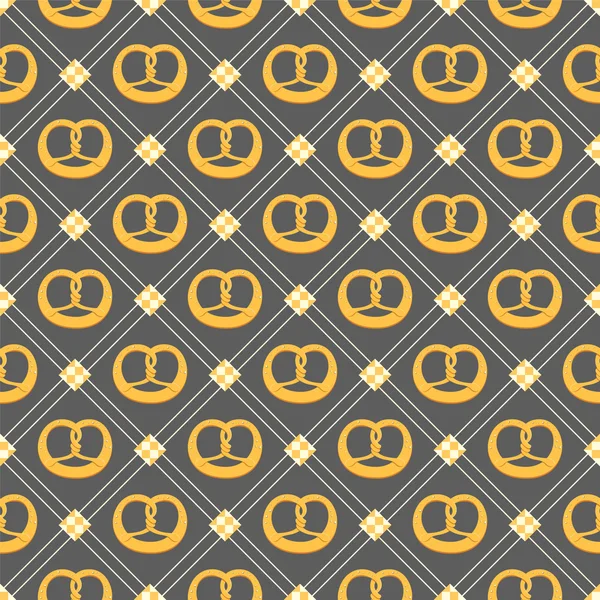 Bira aperatif sorunsuz arka plan. Ulusal tatil Almanya'nın Oktoberfest bira