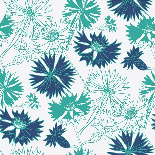 Çiçek Peygamber ile seamless modeli.