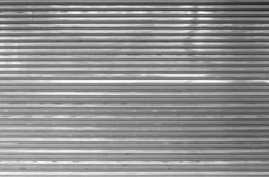 Alüminyum Döşeme endüstriyel duvar yüzeyi doku arka plan