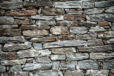 Kaya duvar dokusu arkaplanı