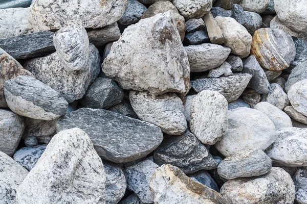 Granito textura de roca fondo — Foto de Stock