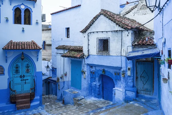 Fas Chefchaouen turizm köyleri