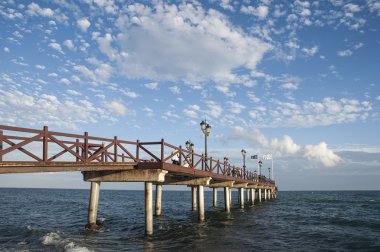 Duba Beach Nagueles Marbella