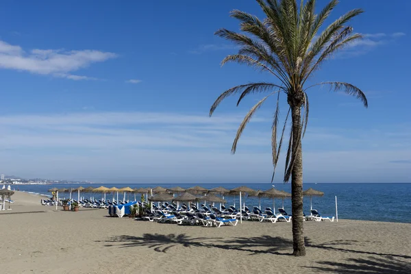 güzel beyaz Endülüs köy Malaga'da il Casares