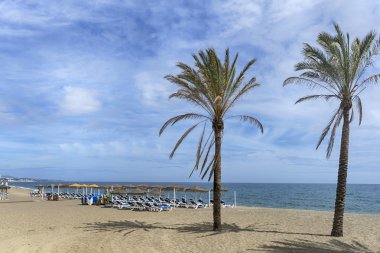 Marbella Casablanca'da Beach turizm resim