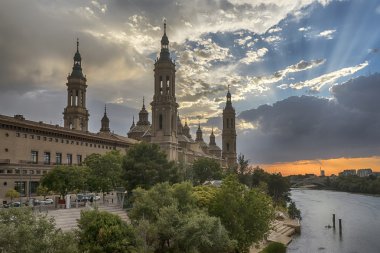 Our Lady Pilar Bazilikası