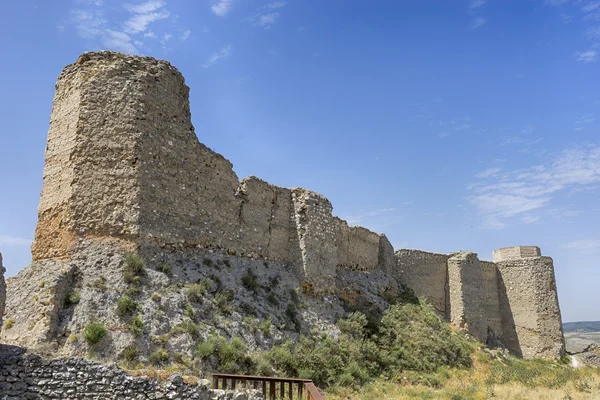 Ayub kale kasaba Calatayud, Zaragoza