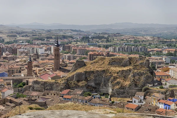 Calatayud Zaragoza ili köyleri