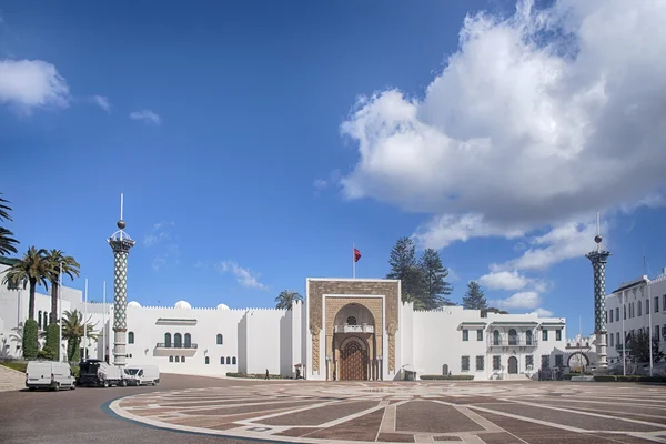 güzel şehirlerinden Kuzey Fas, Tetouan