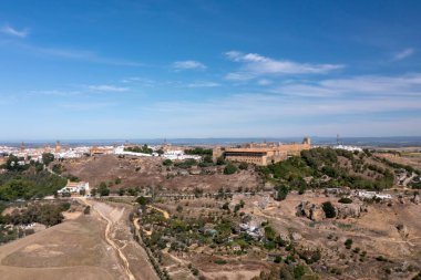 İspanya 'nın Sevilla iline bağlı Carmona belediyesinin görüşleri