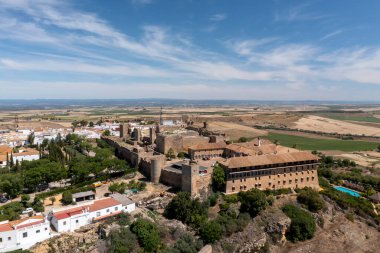 İspanya 'nın Sevilla iline bağlı Carmona belediyesinin görüşleri