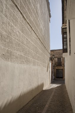 Andalusia, Ronda Mlaga eyaletinin şehirleri arasında gezinme