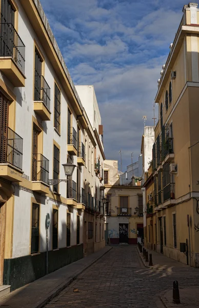 San Telmo Palace Seville, Andalusia — Stok fotoğraf
