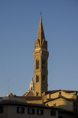 Dini anıtlar Floransa