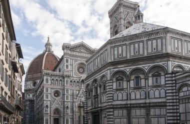 Katedraller Avrupa, Florence, İtalya
