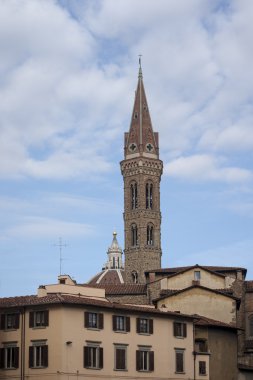 Dini anıtlar Floransa