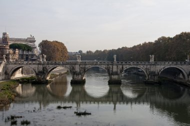 Avrupa, Roma İtalya'nın büyük başlıkları