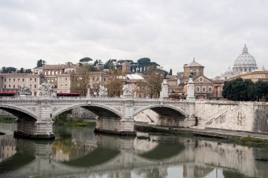 Avrupa, Roma İtalya'nın büyük başlıkları