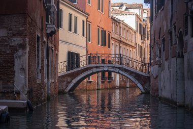 Avrupa şehirleri, İtalya 'da Venedik