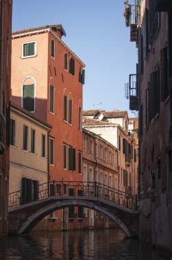 Avrupa şehirleri, İtalya 'da Venedik