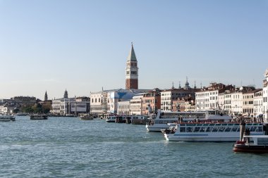 Avrupa şehirleri, İtalya 'da Venedik