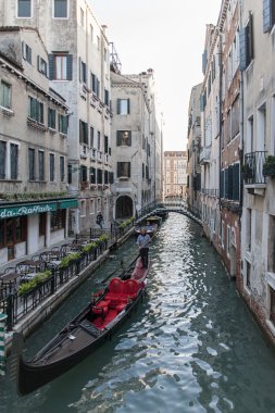 Avrupa şehirleri, İtalya 'da Venedik