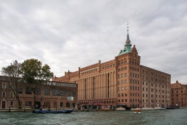 Avrupa şehirleri, İtalya 'da Venedik