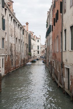 İtalya, Venedik anıtsal şehirler