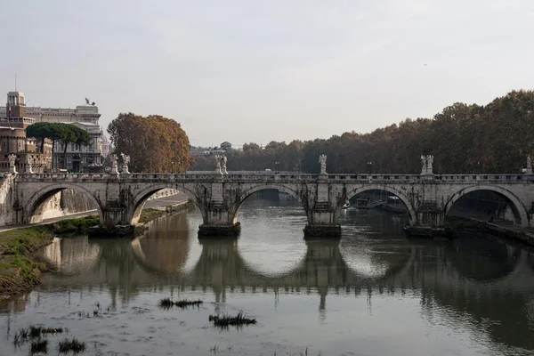 Avrupa, Roma İtalya'nın büyük başlıkları — Stok fotoğraf