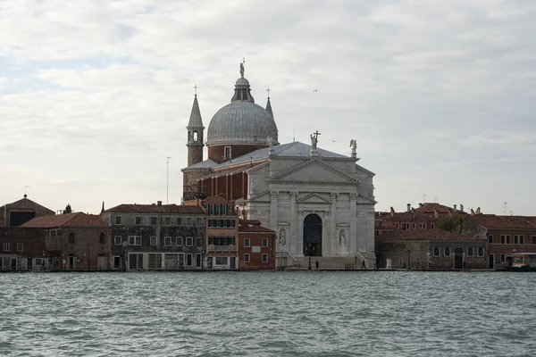Города Европы, Венеция в Италии — стоковое фото