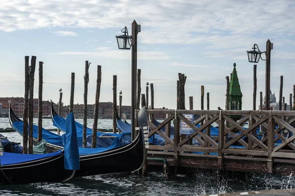 Ciudades de Europa, Venecia en Italia — Foto de Stock