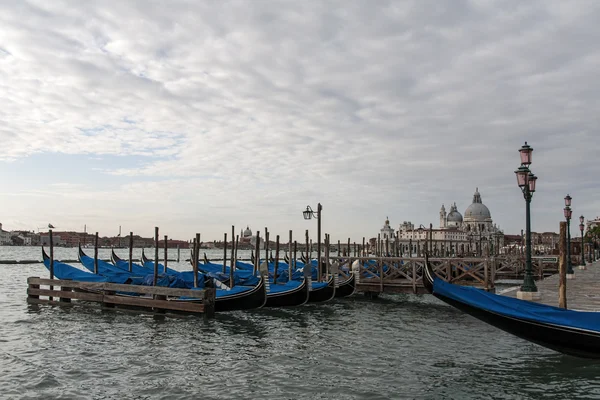 Ciudades monumentales de Italia, Venecia — Foto de Stock