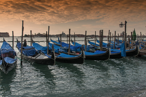 monumental cities of Italy, Venice