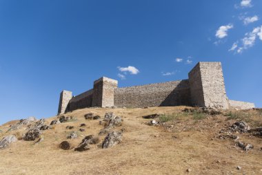 Eski kale kasaba, Aracena ile ilgili bu madde, Andalusia içinde