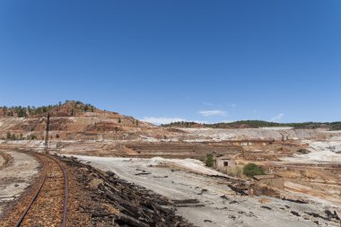 Araştırma kırmızı manzara nehir havzası ile ilgili bu madde, Andalusia içinde