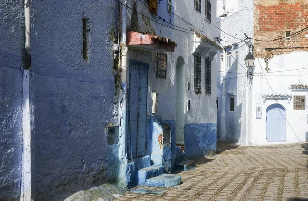 Fas Chefchaouen turizm köyleri