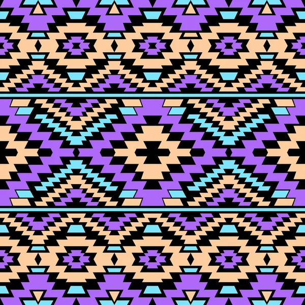 Aztek seamless modeli