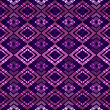 Aztek seamless modeli