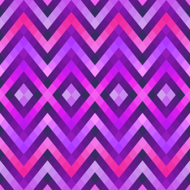 Aztek seamless modeli