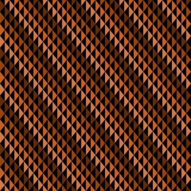 Aztek seamless modeli