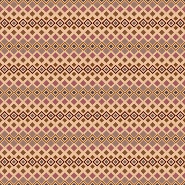 Aztek seamless modeli