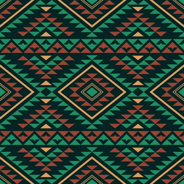 Aztec wzór — Wektor stockowy