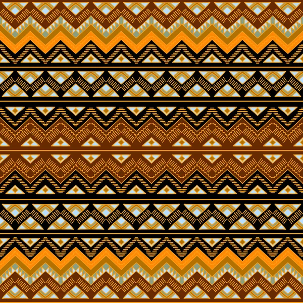 Aztek seamless modeli