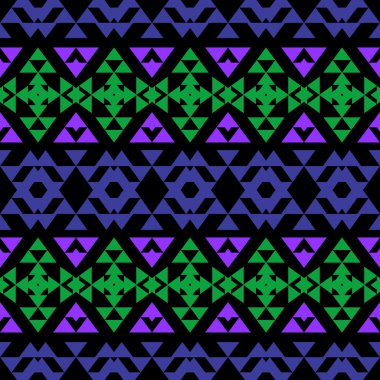 Kusursuz etnik model