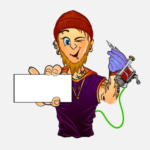 Tattooist Vector Art Stock Images | Depositphotos Tattooist Vector Art Stock Images | Depositphotos