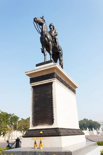 Monument du roi Chulalongkorn — Photo