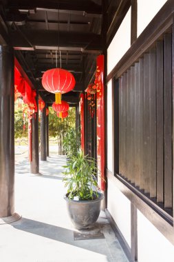 Kapı yürüyüş ev