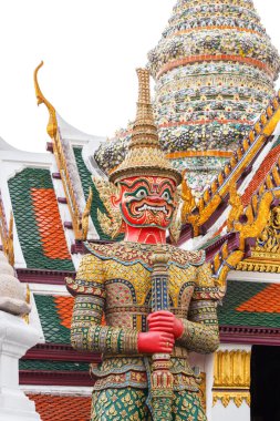 Kırmızı Dev iblis