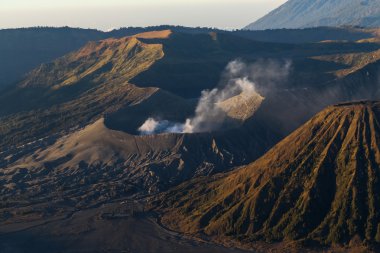 Mount Bromo, Endonezya