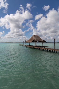 Santa Lucia Meksika Kilisesi